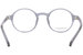 Entourage of 7 Riley Eyeglasses Frame Women's Full Rim Round