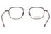 Entourage of 7 Rowan Eyeglasses Frame Men's Full Rim Square