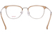 Esprit ET17119 Eyeglasses Frame Women's Full Rim Round