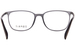 Esprit ET33482 Eyeglasses Women's Full Rim Square Shape