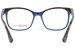 Etnia Barcelona Aprilia Eyeglasses Women's Full Rim Square Optical Frame