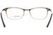 Etnia Barcelona Utrecht Eyeglasses Women's Full Rim Rectangular Optical Frame