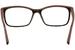 Etnia Barcelona Women's Eyeglasses Estella Full Rim Optical Frame