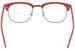 Etnia Barcelona Women's Eyeglasses Vintage Collection Mile End Optical Frame