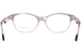 Face A Face Micah Eyeglasses Women's Full Rim Cat Eye