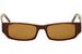 Fatheadz Men's Aim FH00132 FH/00132 Polarized Fashion Sunglasses