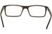 Fatheadz Men's Pure FB00190 FB/00190 Full Rim Optical Frame