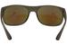 Fatheadz The Don FH-V026 Sunglasses Men's Rectangle Shape