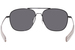 Fatheadz Vortac FH-00168 Sunglasses Men's Pilot