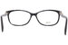 Fendi FF-0233 Eyeglasses Frame Women's Full Rim Oval