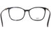 Fendi FF-0461/G Eyeglasses Frame Men's Full Rim Square