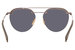 Fendi FF-M0096/S Sunglasses Women's Fashion Pilot