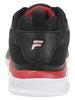 Fila Men's Memory-Diskize-2 Memory Foam Running Sneakers Shoes