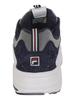 Fila Men's Ray-Tracer-Graphic Sneakers Shoes