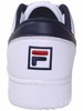 Fila Original Fitness Offset Sneakers Men's Low Top Shoes