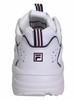 Fila Ray-Tracer-Contrast-Piping Sneakers Men's Shoes