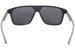 Fila SF8496 Sunglasses Men's Square Shades