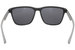 Fila SF8497 Sunglasses Men's Rectangular Shades