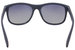 Fila SF9250 Sunglasses Men's Rectangular Shades