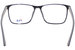 Fila VF9352 Eyeglasses Men's Full Rim Square Optical Frame