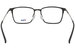 Fila VF9972 Eyeglasses Men's Full Rim Square Optical Frame