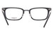 Flexon B2021 Eyeglasses Men's Full Rim Rectangular Optical Frame