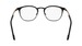 Flexon E1150 Eyeglasses Men's Full Rim Round Shape