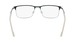 Flexon E1151 Eyeglasses Men's Full Rim Rectangle Shape