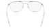 Flexon H6072 Eyeglasses Men's Full Rim Pilot