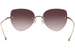 For Arts Sake Fifi-SF025 Sunglasses Women's Cat Eye