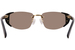 For Arts Sake Harbour SF004 Sunglasses Women's Oval Shape