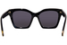 Furla SFU621 Sunglasses Women's Square Shape