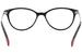 Furla Women's Eyeglasses VFU083 VFU/083 Full Rim Optical Frame