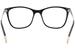 Furla Women's Eyeglasses VFU084 VFU/084 Full Rim Optical Frame