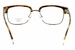 Gant Rugger Men's Eyeglasses GR Knox Full Rim Optical Frame