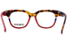 Genesis GV1525 Eyeglasses Full Rim Square Shape