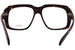 Goliath ULTRA-I Eyeglasses Full Rim Square Shape