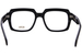 Goliath Hercules Ultra Eyeglasses Full Rim Square Shape