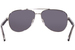 Gucci GG0528S Sunglasses Men's Pilot