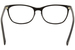 Gucci GG0549O Eyeglasses Women's Full Rim Optical Frame