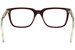 Gucci GG0560O Eyeglasses Men's Full Rim Optical Frame