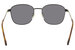 Gucci GG0575SK Sunglasses Men's Square Shades