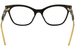 Gucci GG0600O Eyeglasses Women's Full Rim Optical Frame