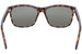 Gucci GG0746S Sunglasses Men's Rectangular Shades