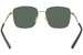 Gucci GG0825SK Sunglasses Women's Fashion Square