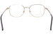 Gucci GG0838OK Eyeglasses Men's Full Rim Square Optical Frame