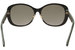 Gucci GG0849SK Sunglasses Women's Fashion Round