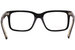 Gucci GG0914O Eyeglasses Men's Full Rim Rectangular Optical Frame