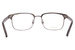 Gucci GG0934OA Eyeglasses Men's Full Rim Rectangular Optical Frame