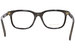 Gucci GG0938O Eyeglasses Men's Full Rim Rectangular Optical Frame